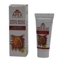Apex Malt Softe Paste 100 g (Kediler İçin Kıl Topu Önleyici)