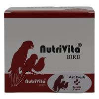 Nutrivita Astfresh Kuş Astım Desteği 30 cc 12 Adet