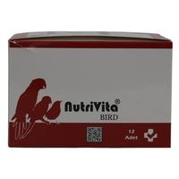 Nutrivita Bcomplex Kuş B Vitamini 30 cc 12 Adet