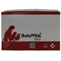 Nutrivita Diare Kuş Bağırsak Güçlendirici Ishal Desteği 30 cc 12 Adet