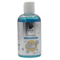 Pet Love Şampuan Köpekler İçin Okyonus Kokulu 250 ML